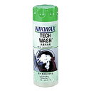 ニクワックス(NIKWAX) Loft テックウォッシュ (洗剤) BE181