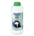 ニクワックス(NIKWAX) Loft テックウォッシュ 1L (洗剤) BE183