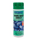ニクワックス(NIKWAX) ダウンウォッシュダイレクト (洗剤) BE1K1