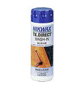ニクワックス(NIKWAX) TX ダイレクトWASH-IN (洗濯式) (撥水剤) BE251