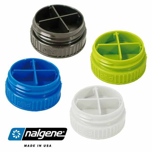 ナルゲン Pill Lid 広口1.0L用