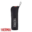 (THERMOS) ステンレスボトル 900ml用ポーチ (水筒 ボトルケース) FFX-901P サーモス