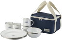 COLEMAN(コールマン)アウトドア食器・燃料エナメルディ...