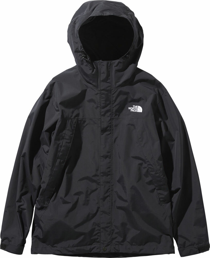 THE　NORTH　FACE ノースフェイスアウトドアスクープジャケット　メンズ　Scoop　Jacket　アウター　防水　透湿　登山　トレッキング　スキー　スノーボード　スポーツ　キャンプ　通勤　通学　旅行　トラベル　デイリーNP61940KW