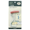 【9/30 10時~★フラッシュクーポン事前配布】CAPTAIN STAG(キャプテンスタッグ)アウトドアペグ抜取器M8272