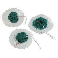 CAPTAIN STAG(キャプテンスタッグ)アウトドアマントル<M>3枚組UF0006の画像