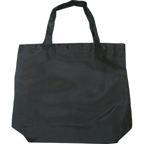 【送料無料】エコバッグ　エスコートB(CN-1)クロ　100枚