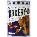 【送料無料】缶入ソフトパン(黒糖)100g×24缶_AST新...