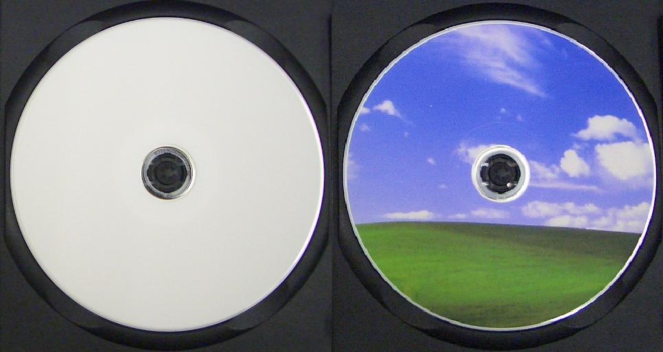 ☆8倍速☆ PRINCO　ワイドプリンタブル DVD-R 4.7GB スピンドルパック 4パック (200枚)