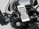 【在庫有】デイトナ(DAYTONA)バイク用スマートフォンホ...