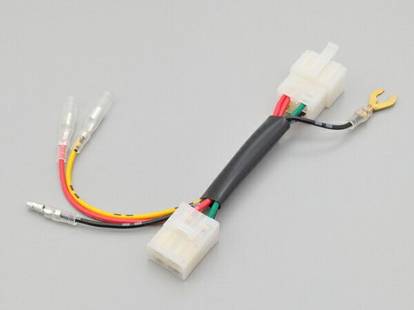 デイトナ（DAYTONA）かんたん！ 電源取出しハーネス スーパーカブ110/50｜29904