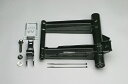アディオ(ADIO) BK31104 ホンダ ズーマーX(JF52) 110mmロンホイキット ダンパーブラケット付き