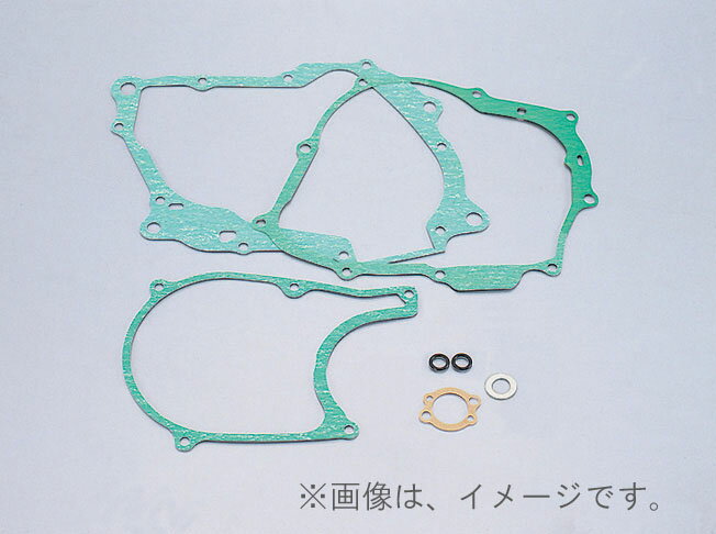 キタコ（KITACO）パッキンSET(B) APE50(960-1122100)