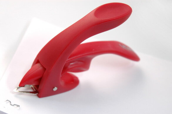 【Maped】マペッド　ホッチキスリムーバー　10号針用