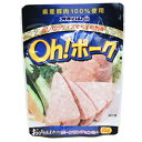 オキハム Oh!ポーク(ポークランチョンミート)85g │沖縄産豚肉100%使用│