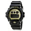 腕時計 カシオ Casio Men's Watch G-SHOCK Clazy Colors (クレイジーカラーズ) DW-6900CB-1DS 【DW-6900CB-1DS】