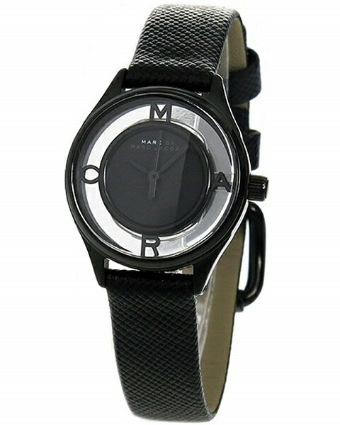 [マーク バイ マーク ジェイコブス] Marc by Marc Jacobs TETHER ティザー 腕時計 アナログ クォーツ MBM1384 レディース【並行輸入品】