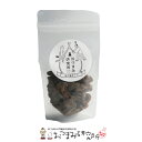 種とり干し梅 90g スタンドパック LB おつまみ研究所