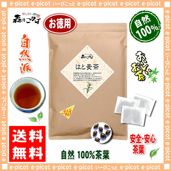 【お徳用TB送料無料】ハトムギ茶（4g×70p）「ティーバッグ」≪はと麦茶100％≫鳩麦茶（）