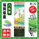 【送料無料】高級玉露茶（100g）≪八女茶≫◇福岡（）福岡県八女茶■