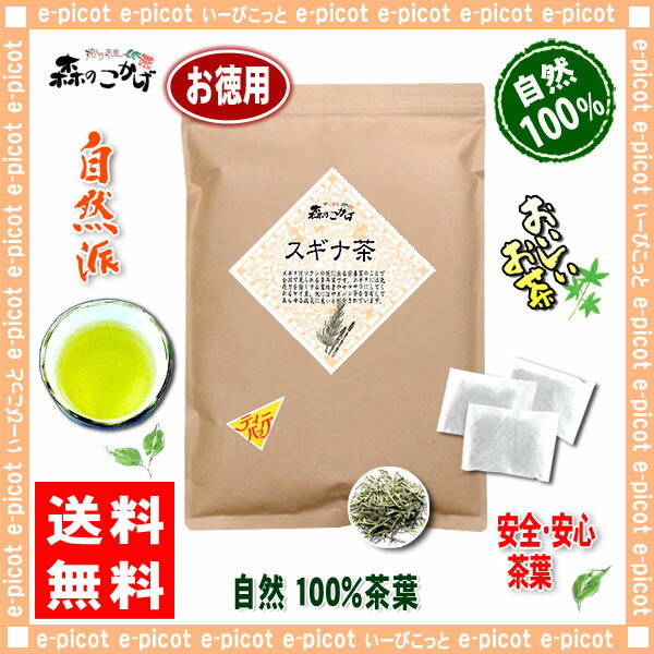 【お徳用TB送料無料】スギナ茶（3g×70p）「ティーバッグ」≪すぎな茶100％≫杉菜茶（）