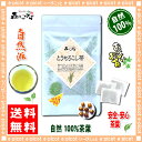 【送料無料】トウモロコシ茶(4g×15p)「ティーバッグ」■浅焙煎≪とうもろこし茶100%≫コーン茶