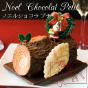 池ノ上ピエールのクリスマスケーキノエルショコラプチまだ間に合う！2010年のクリスマスではランキング上位を多数獲得！本物の樹と見間違うほどのリアルなノエル♪