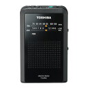 ポケットラジオ 東芝 TY-APR4K 4560158875340 17-4169