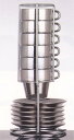 【レビューで5%OFF】DULTON ダルトン 『チタニウム スタッキングカップ&ソーサー Demi 6組セット Titanium STACKING CUP & SAUCER DEMI』 雑貨 キッチン用品 食器 洋食器 お皿 コップ コーヒーカップ カップ&ソーサー キッチン 台所 お洒落 おしゃれ オシャレ 綺麗