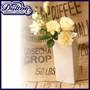 【レビューで5%OFF】DULTON ダルトン 『セラミックフラワーベース M Ceramic flower vase M』 雑貨 インテリア 小物 置物 花瓶 花びん 花器 フラワーベース 水差し 一輪挿し 生け花 飾り ディスプレイ オ