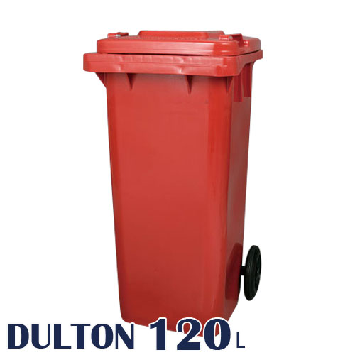 DULTON ダルトン プラスチック トラッシュカン 120L Prastic trash…...:e-prism:10078252