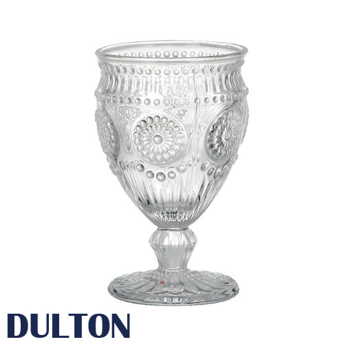 DULTON _g wANAOX Marguerite Aqua glass Margueritx OX Rbv Subg KXRbv COX LfB[|bgH {w~AOX {w~