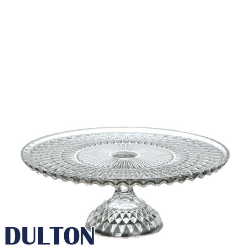 DULTON ダルトン 『ガラスコンポート Macaron L GLASS COMPOTE L』 フ...:e-prism:10118397