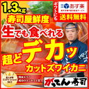 蟹市場に革命宣言！ずわいがに 送料無料 生食鮮度のどデカッ！カット本ズワイガニ1.3kgキロ(3~4人前) 包丁いらずでカンタン♪かに祭り kaniがってんかに かにしゃぶ カニ ずわいがに 蟹足 カニしゃぶ カニ刺し 生でも食べれるズワイガニ