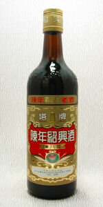 特撰陳年紹興酒 塔牌 花彫 陳八年 600ml