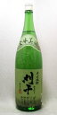 刈干そば焼酎25度 1800ml【宮崎】高千穂酒造(株)