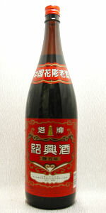 塔牌 紹興酒 花彫 老酒 陳五年 1800ml