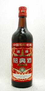 塔牌 紹興酒 花彫 老酒 陳五年 600ml