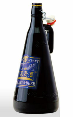 【送料無料】京都の地ビール 京都町家麦酒かおるタイプ1000ml×1本 キンシ正宗GM-35【smtb-k】【ky】美味しさをそのままお届けします♪京の名水「桃の井」と町家と酒造技術が造り上げた、京都ならではの麦酒。