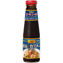 ■李錦記貝柱入りオイスターソース255g【中華調味料/リキンキ/エスビー/楽天/通販】【05P09Jul16】