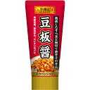 李錦記豆板醤(チューブ入り)85g【SB/S&B/エスビー/リキンキ/中華/調味料/トウバンジャン/楽天/通販】【05P09Jul16】