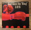 【中古】「God bless the Ring」ARB(レコード)