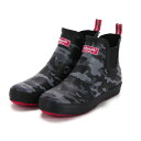 【条件付サイズ交換無料】 レインブーツ レインシューズ ユニセックス メンズ ボーイズ レディース ガールズ サイドゴア 防滑 E-JW208
