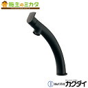 カクダイ 【183-159】 KAKUDAI シングルレバー混合栓(トール・マットブラック) 混合水栓 蛇口 ★最大4000円OFFクーポン!!8月21日(月)10:00〜9月1日(金)9:59まで