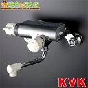 KVK 【KM159】 定量止水付サーモスタット式混合栓 混合水栓 ★まとめ買い最大4000円OFFクーポン6月30日(金)9:59まで