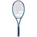 バボラ Babolat ピュアドライブ VS PURE DRIVE VS 硬式テニス Pure Drive 2本セット
