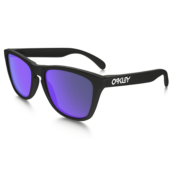 オークリー フロッグスキン Oakley Frogskins 24-298 USフィットサ…...:e-shopsmart:10000457