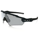オークリー Oakley レーダー EV RaderEV OO9275-03 アジアンフィット サングラス
