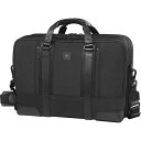 ヴィクトリノックス VICTORINOX ビジネスバッグ Lexington15 レキシントン15 ブラックブリーフケース Briefcase 601114