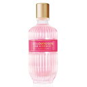 オードモワゼル ローズ アラフォリ 50ml ジバ